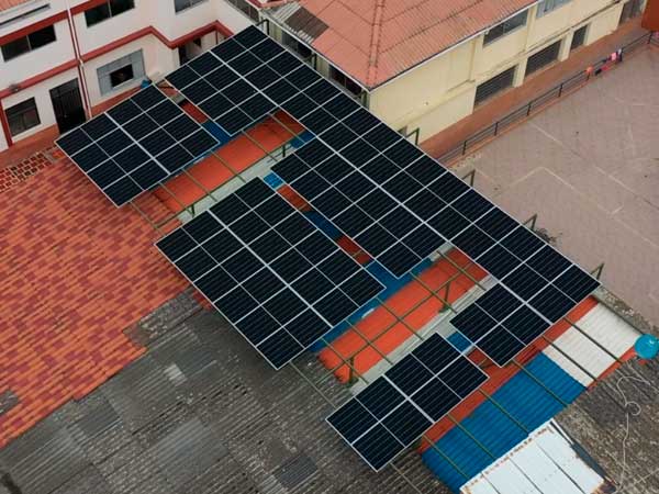 Asilo de Ancianos San José